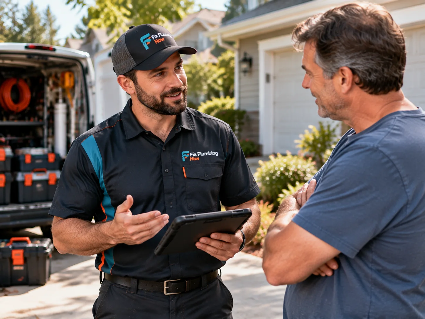 Clogged Drain Service Galloway, OH FAQs